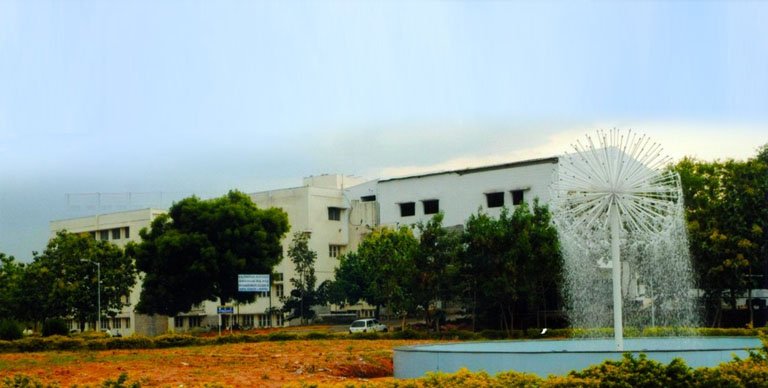 Krishnadevaraya College of Dental Sciences and Hospital Bangalore