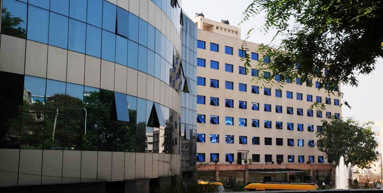 Dayananda Sagar College of Dental Sciences Bangalore