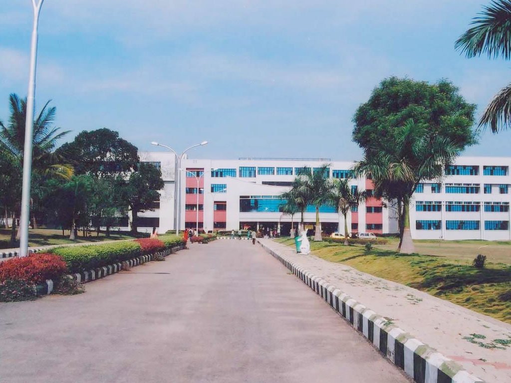 BMS College Of Engineering Bangalore