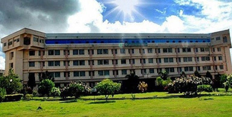 AECS Maaruti College of Dental Sciences and Research Centre Bangalore