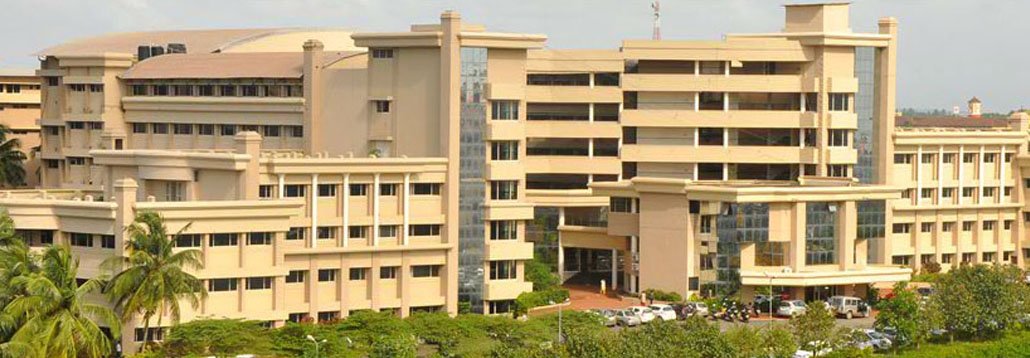 A.J.Institute of Medical Science and research Centre Mangalore