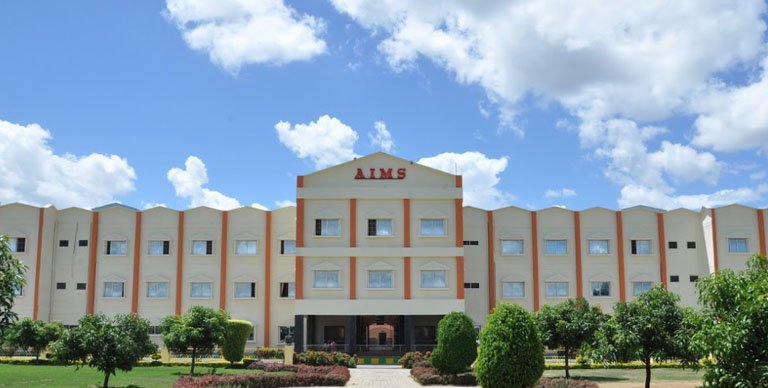 Adichunchanagiri Institute of Medical Science Bellur (AIMS)