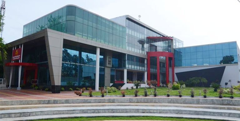 ISBR Business School Bangalore