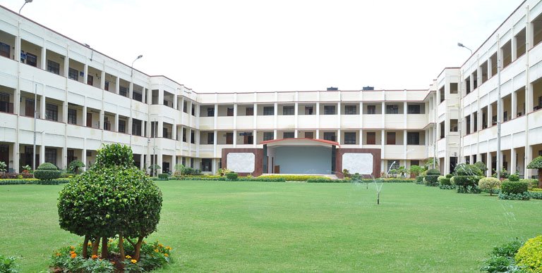 National Institute of Engineering (NIE) Mysore