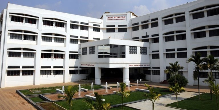 New Horizon College of Engineering (NHCE) Bangalore