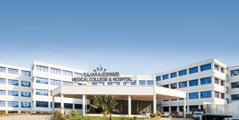 Rajarajeswari Medical College and Hospital Bangalore (RRMCH)