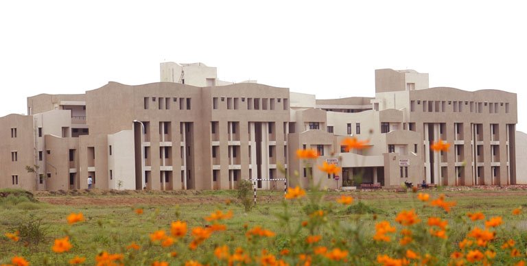 Sri Dharmasthala Manjunatheshwara College of Nursing Dharwad