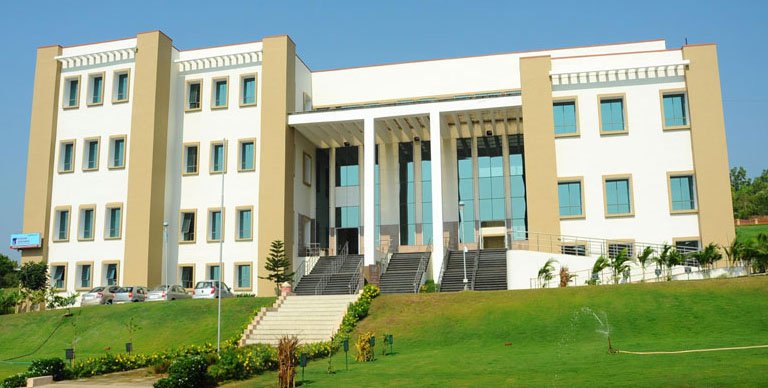 T A Pai Management Institute (TAPMI) Manipal
