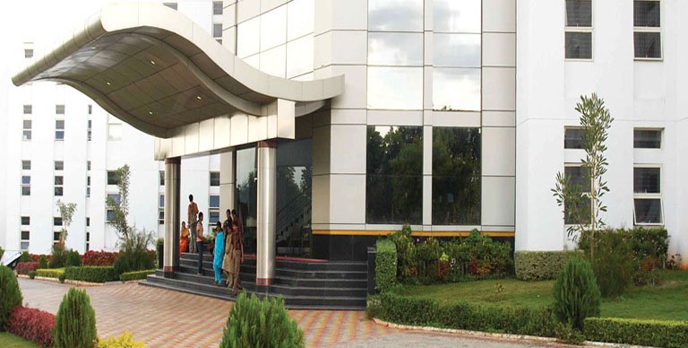 Vidya Vikas College of Nursing Mysore