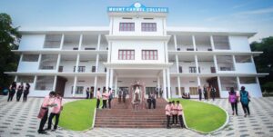 Direct Admission Mount Carmel College Bangalore 2026 - Admission Karo
