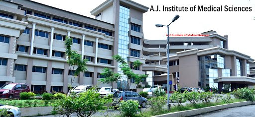 Direct Admission in AJ Institute of Medical Sciences and Research Centre