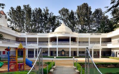 Admission In Vidyasagar School Bangalore