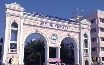 SRM University Management Quota Admission