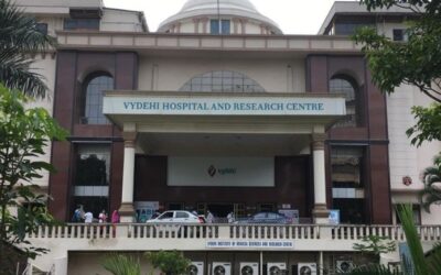 Vydehi Institute of Medical Sciences and Research Centre Bangalore 2024