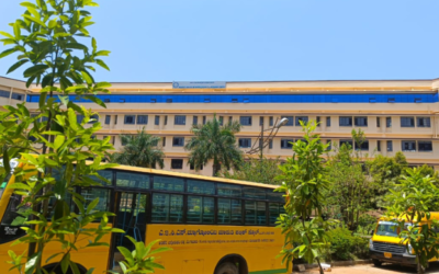 AECS Maaruti College of Dental Sciences and Research Centre Bangalore