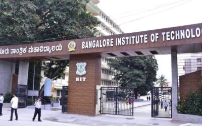 Bangalore Institute of Technology (BIT) Direct Management Quota Admission