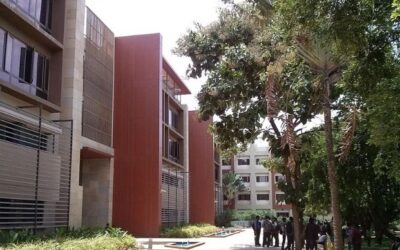 MVJ College of Engineering Bangalore (MVJCE)