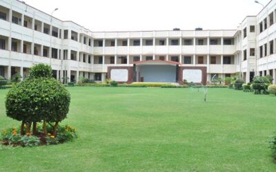 National Institute of Engineering (NIE) Mysore