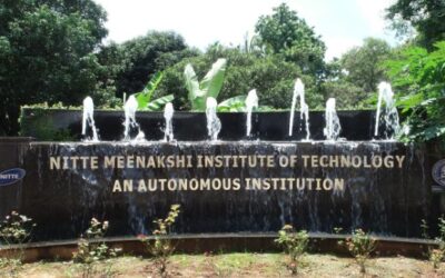 Direct Admission in Nitte Meenakshi Institute of Technology Bangalore (NMIT)