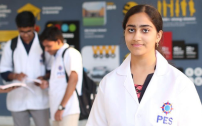 Direct Admission in PES Institute of Technology Bangalore (PESIT) 2024