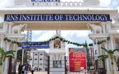 RNS Institute of Technology Bangalore (RNSIT) 2024