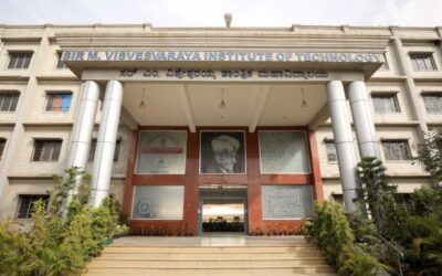 Direct Admission in Sir M Visvesvaraya Institute of Technology Bangalore (Sir MVIT)