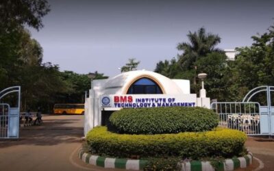 Direct Admission in BMS Institute of Technology Bangalore (BMSIT) 2024