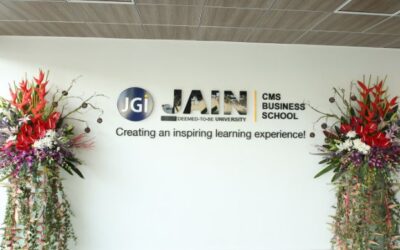 Direct Admission in CMS Business School Bangalore (CMSBS)