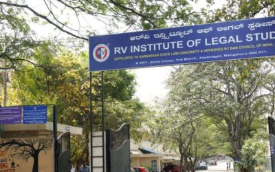R.V. Institute of Legal Studies 2024