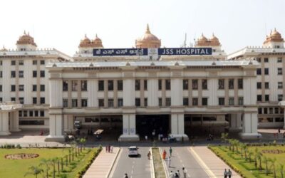 JSS Medical College Mysore (JSSMC) 2024