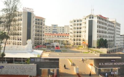 KS Hegde Medical Academy Mangalore 2024