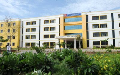 Sri Venkateshwara Dental College & Hospital, Bangalore