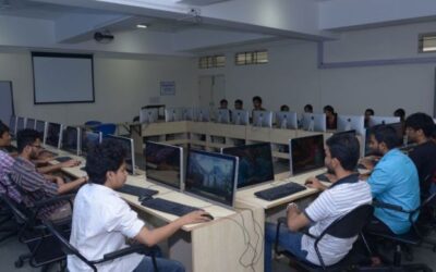 Admission in Artificial Intelligence in MSRIT MS Ramaiah Institute of Technology 2024