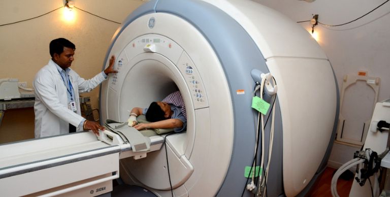 Admission in Top B.Sc. Imaging Technology (B.Sc. Radiology) Colleges in  Bangalore 2024 - Admission Karo