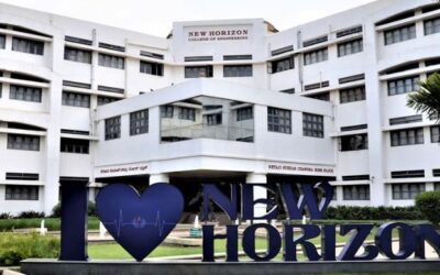 Admission in CSE in New Horizon College of Engineering