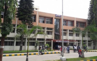 Admission in Civil Engineering in RVCE RV College of Engineering 2023