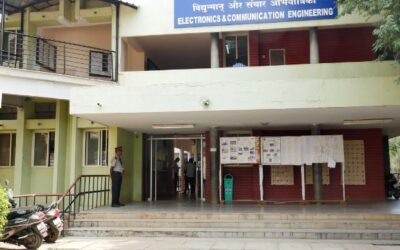Admission in Electronics & Telecommunication Engineering in RV College of Engineering RVCE 2023