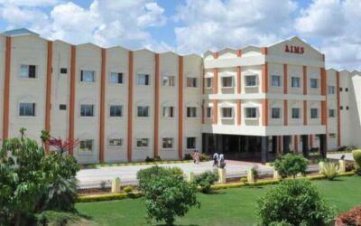 MBBS Admission in AIMS Adichunchanagiri Institute of Medical Science Bellur