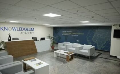 Admission in Knowledgeum Academy 2024