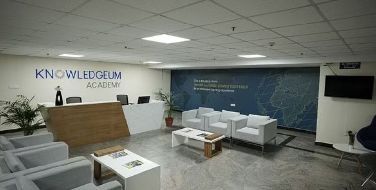 Admission in Knowledgeum Academy 2024