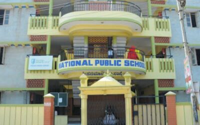 Admission in National Public School Mathikere Bangalore 2024