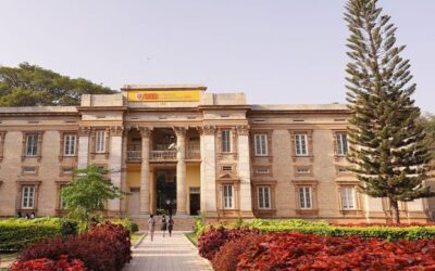 Admission in SKEI Smt. Kamalabai Educational Institution Bangalore 2024