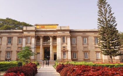 Admission in SKEI Smt. Kamalabai Educational Institution 2024