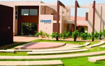 Admission in Treamis World School Bangalore 2024