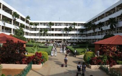 Admission in Vidyaniketan Public School Bangalore 2024